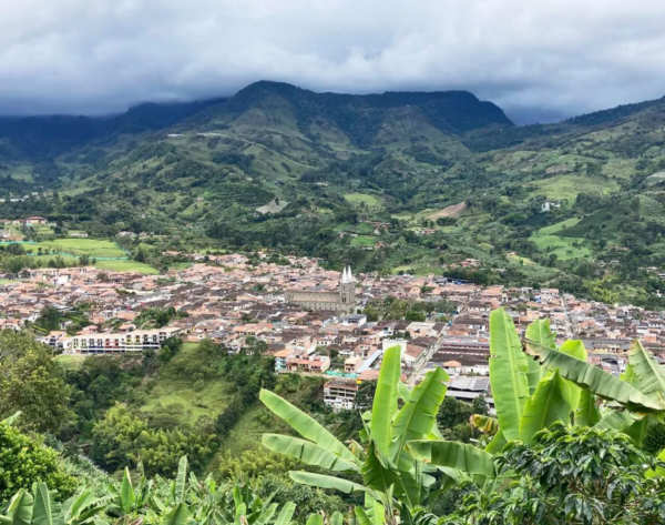 Jardin Antioquia